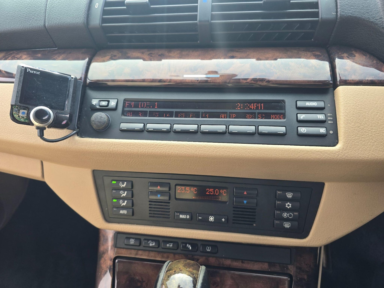 Used BMW X5 2005 for sale - 78220183: Photo 12