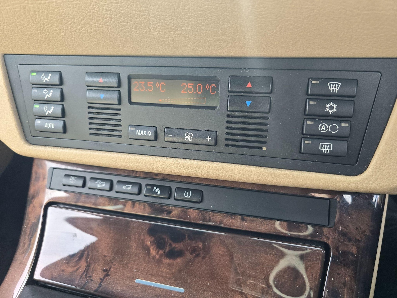 Used BMW X5 2005 for sale - 78220183: Photo 13