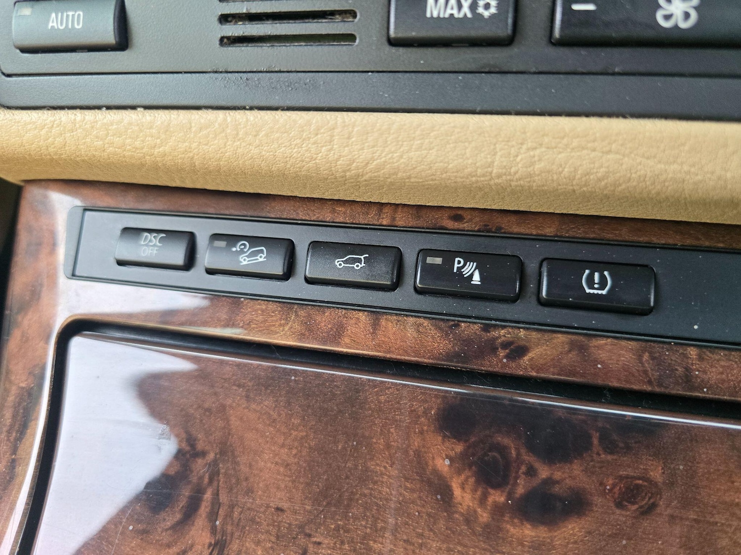 Used BMW X5 2005 for sale - 78220183: Photo 14