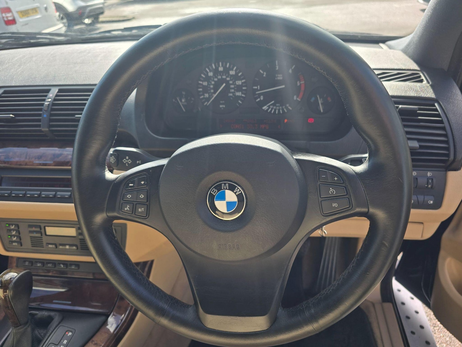 Used BMW X5 2005 for sale - 78220183: Photo 18