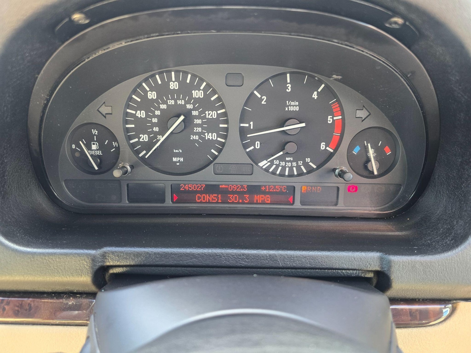 Used BMW X5 2005 for sale - 78220183: Photo 20