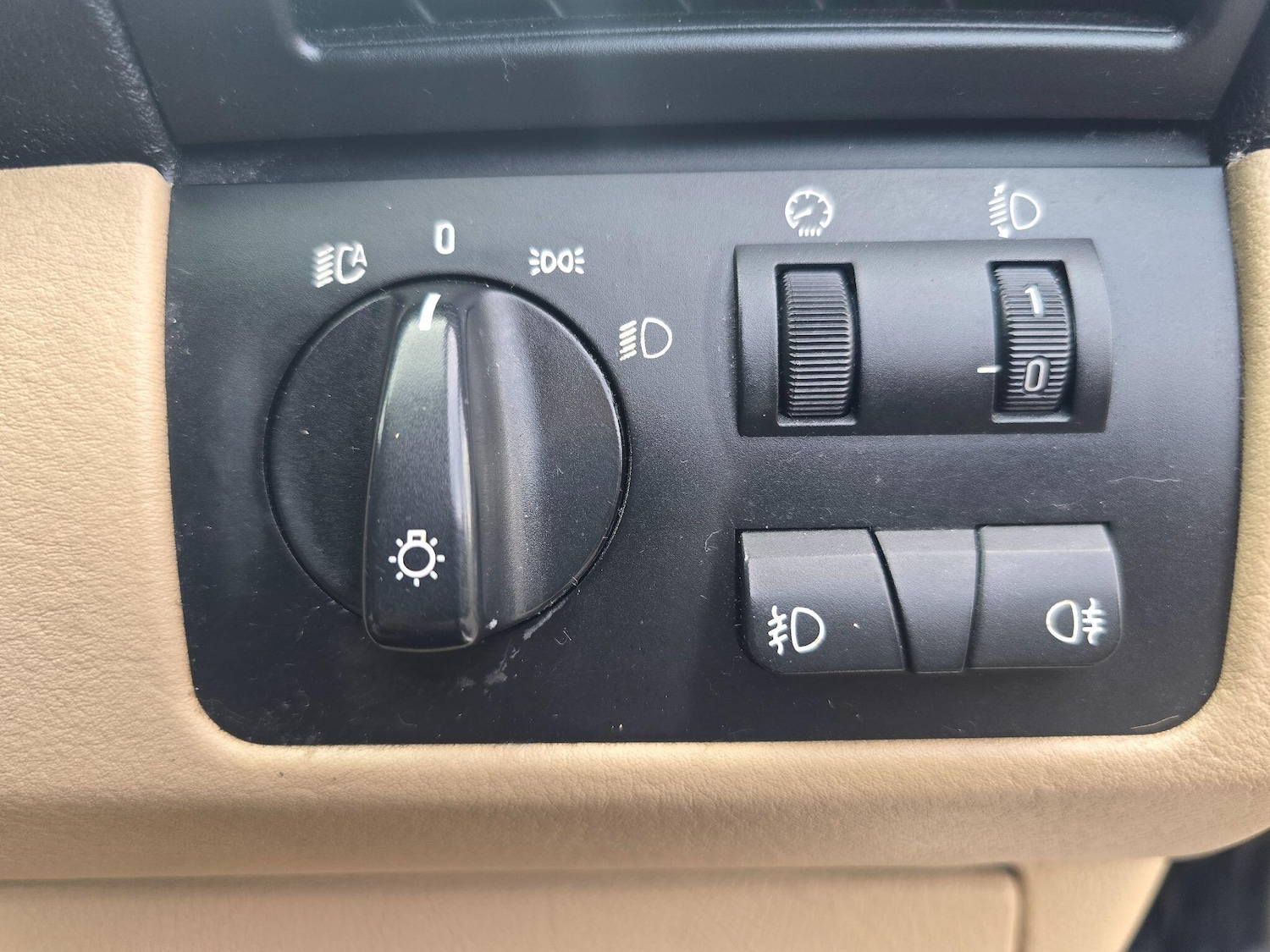 Used BMW X5 2005 for sale - 78220183: Photo 21