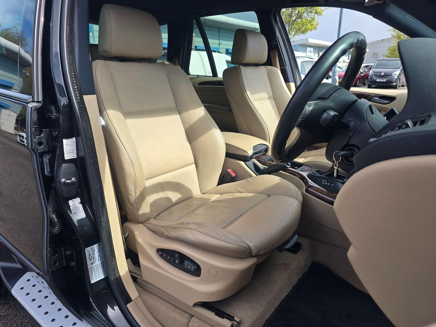 Used BMW X5 2005 for sale - 78220183: Photo 23