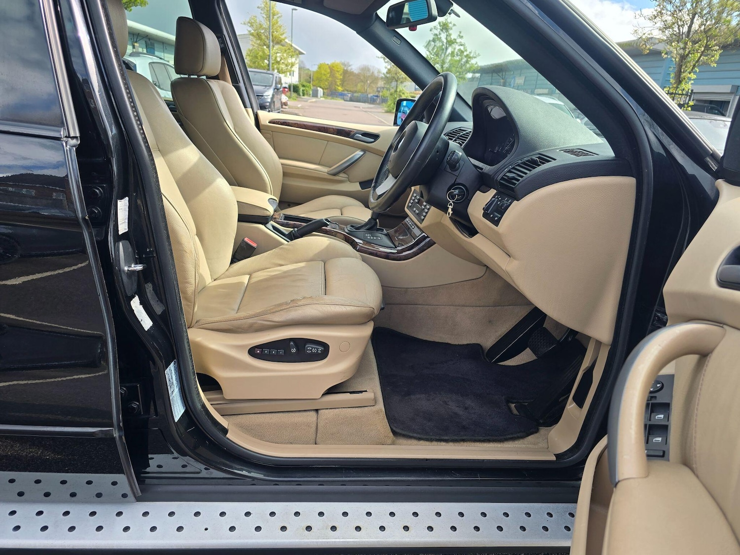 Used BMW X5 2005 for sale - 78220183: Photo 24