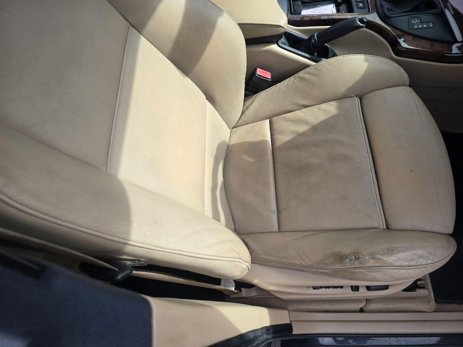 Used BMW X5 2005 for sale - 78220183: Photo 26