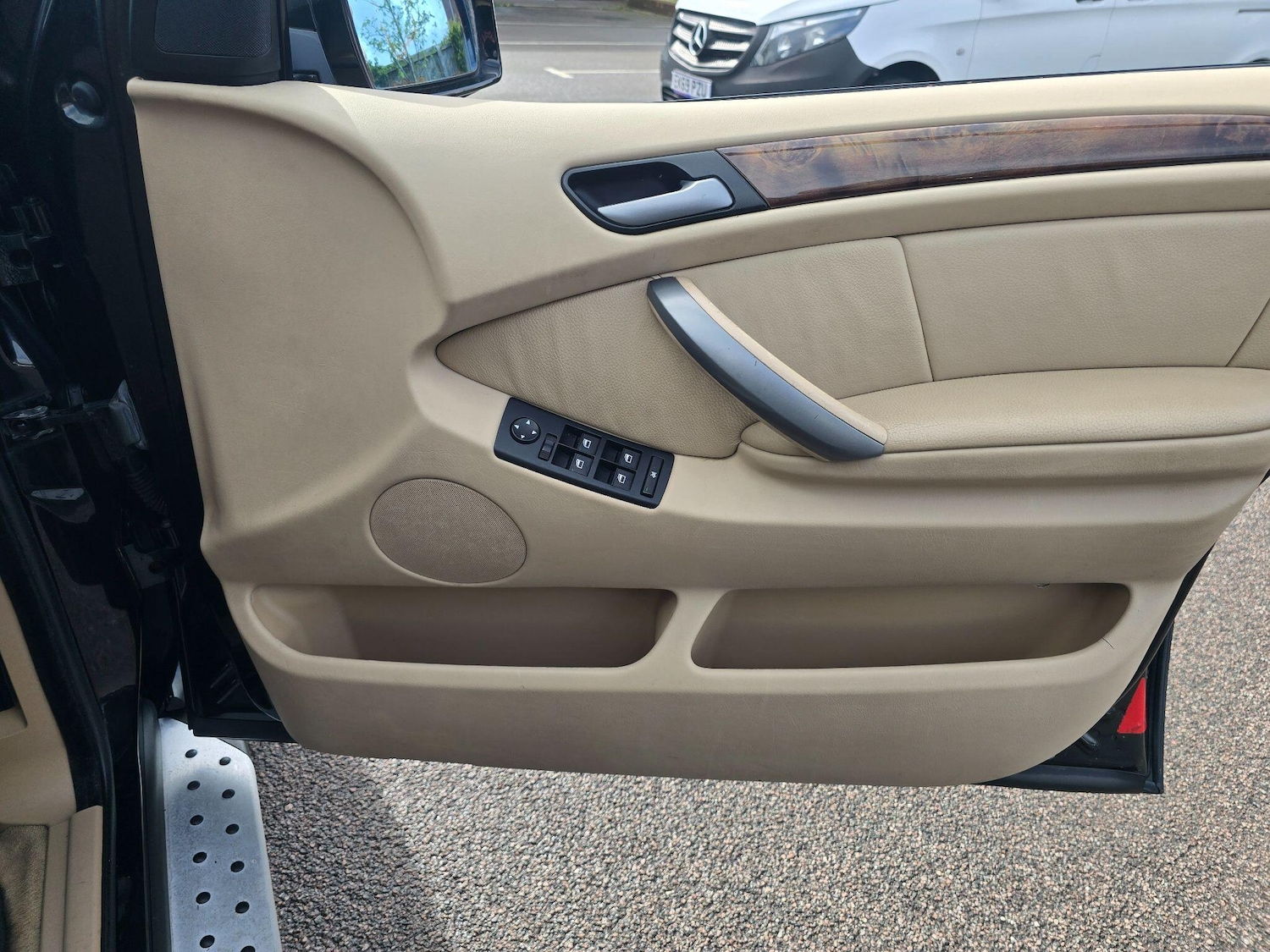 Used BMW X5 2005 for sale - 78220183: Photo 28