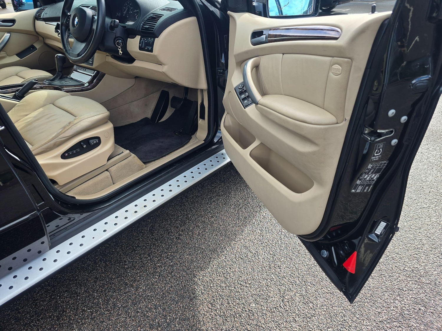 Used BMW X5 2005 for sale - 78220183: Photo 29