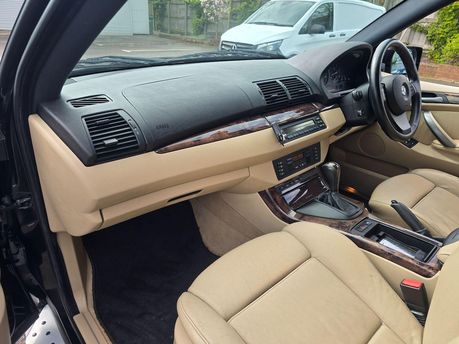 Used BMW X5 2005 for sale - 78220183: Photo 30