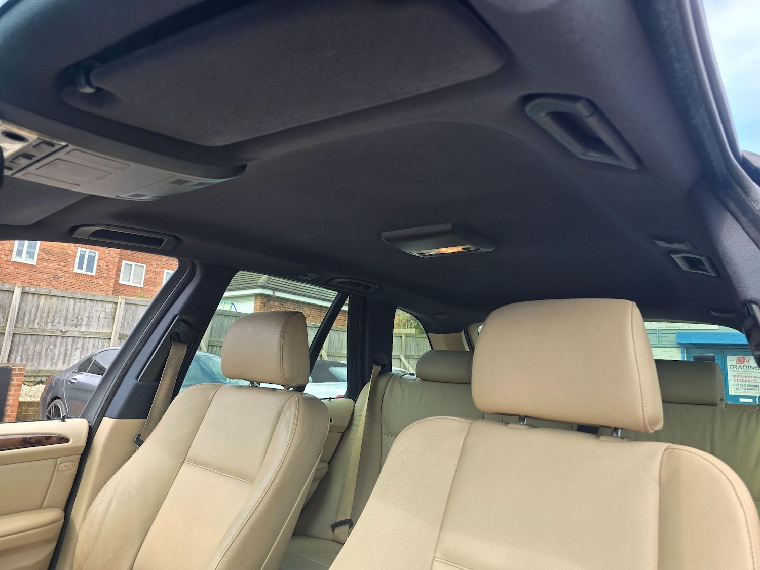 Used BMW X5 2005 for sale - 78220183: Photo 31