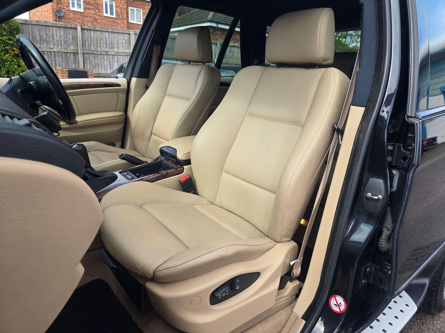 Used BMW X5 2005 for sale - 78220183: Photo 32