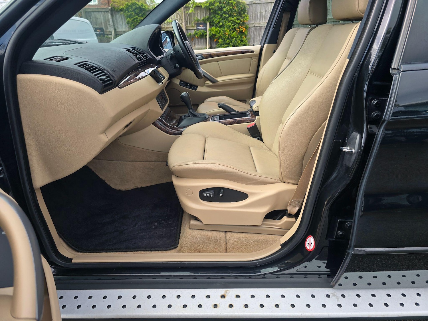 Used BMW X5 2005 for sale - 78220183: Photo 33