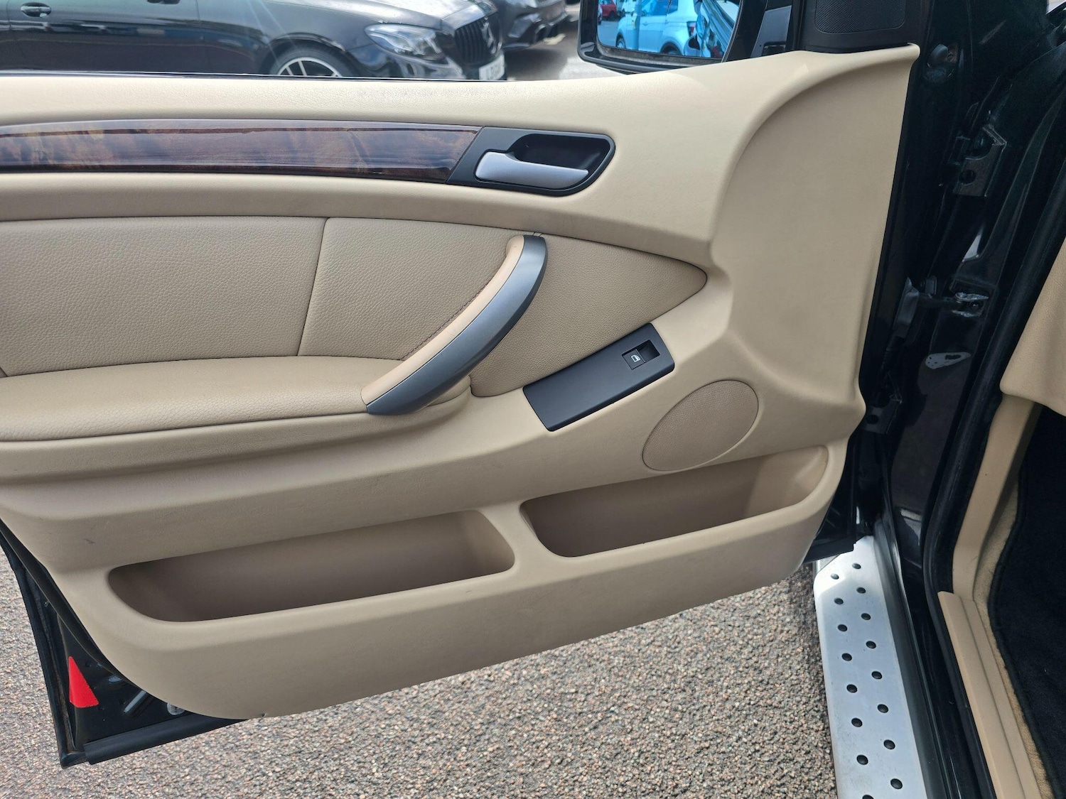 Used BMW X5 2005 for sale - 78220183: Photo 36