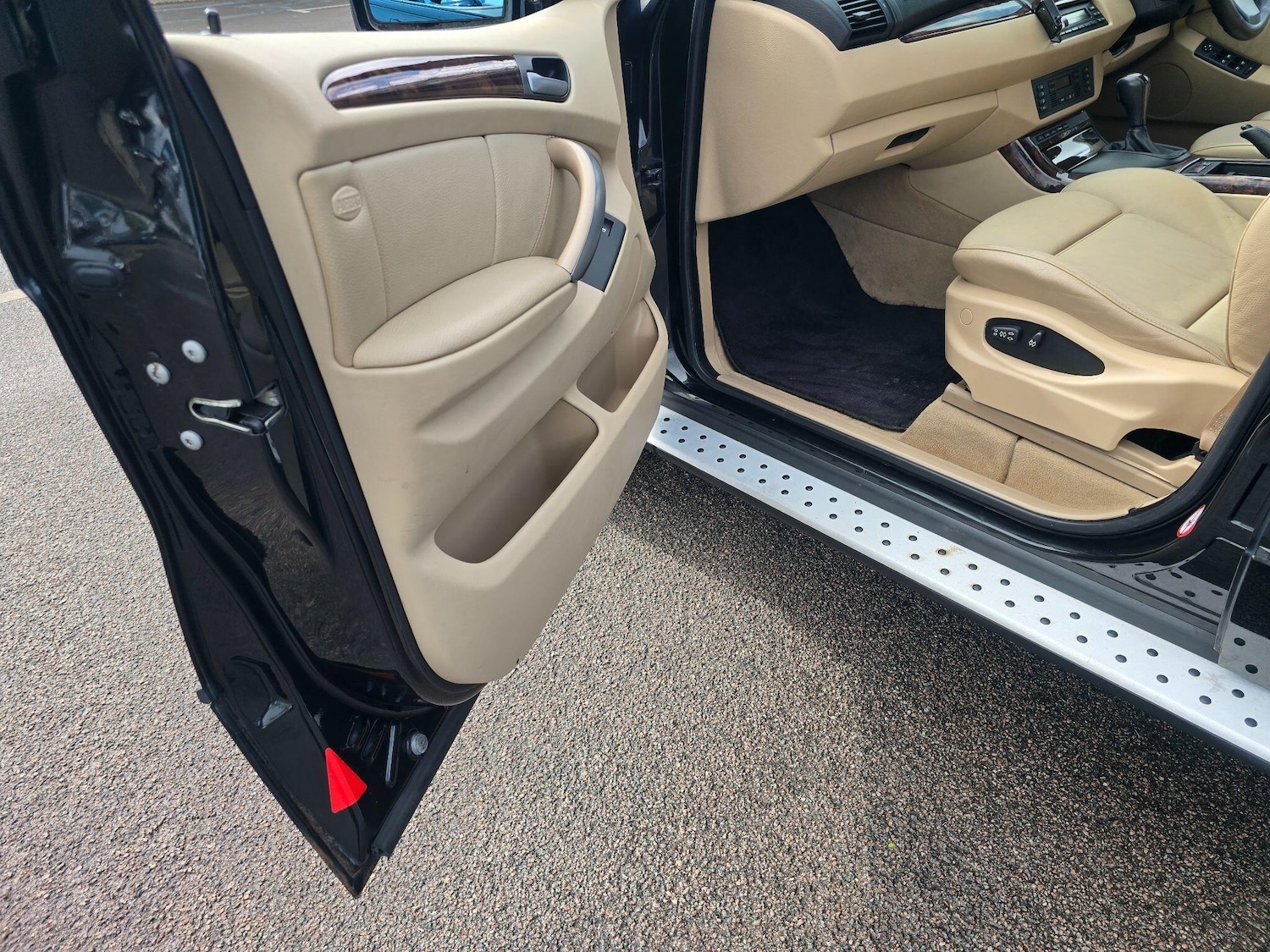 Used BMW X5 2005 for sale - 78220183: Photo 37