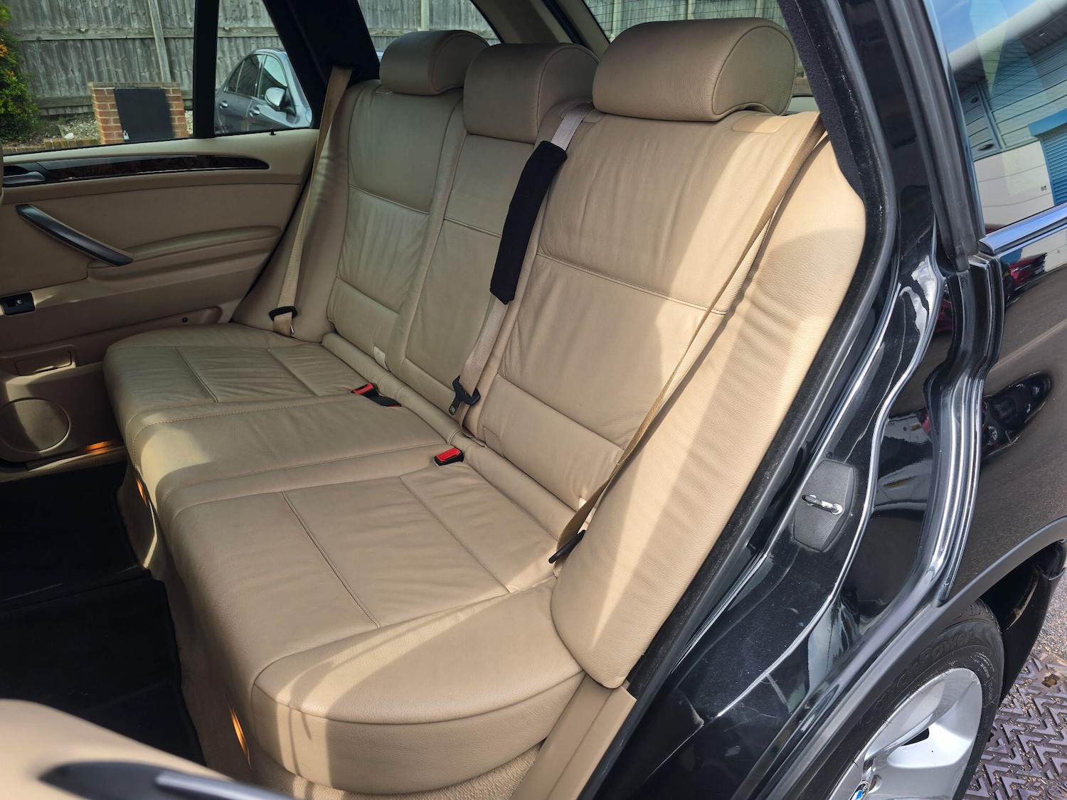 Used BMW X5 2005 for sale - 78220183: Photo 38