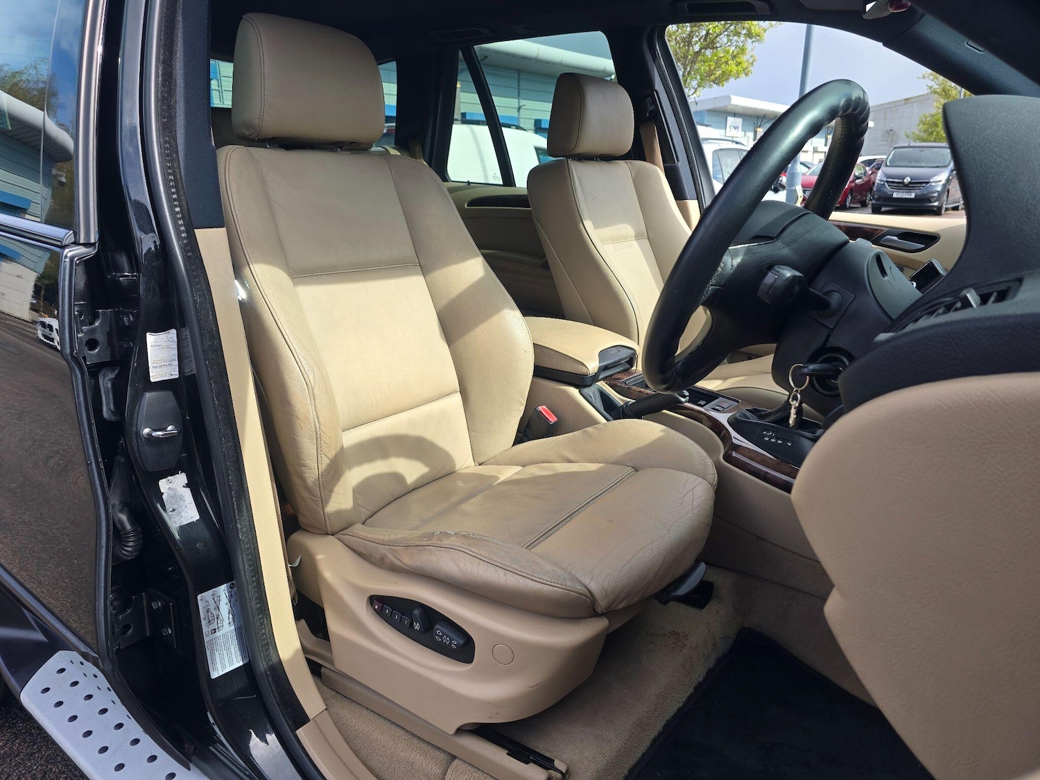 Used BMW X5 2005 for sale - 78220183: Photo 4