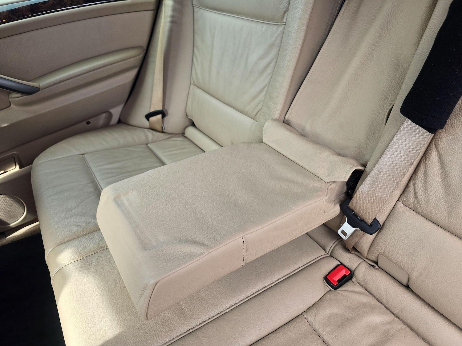 Used BMW X5 2005 for sale - 78220183: Photo 40