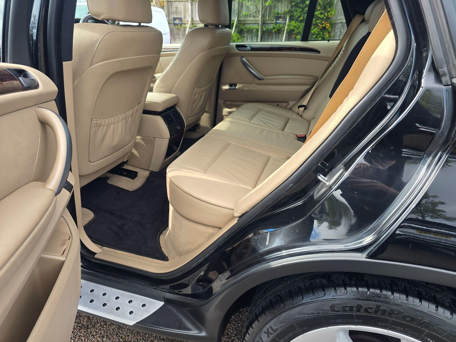 Used BMW X5 2005 for sale - 78220183: Photo 41