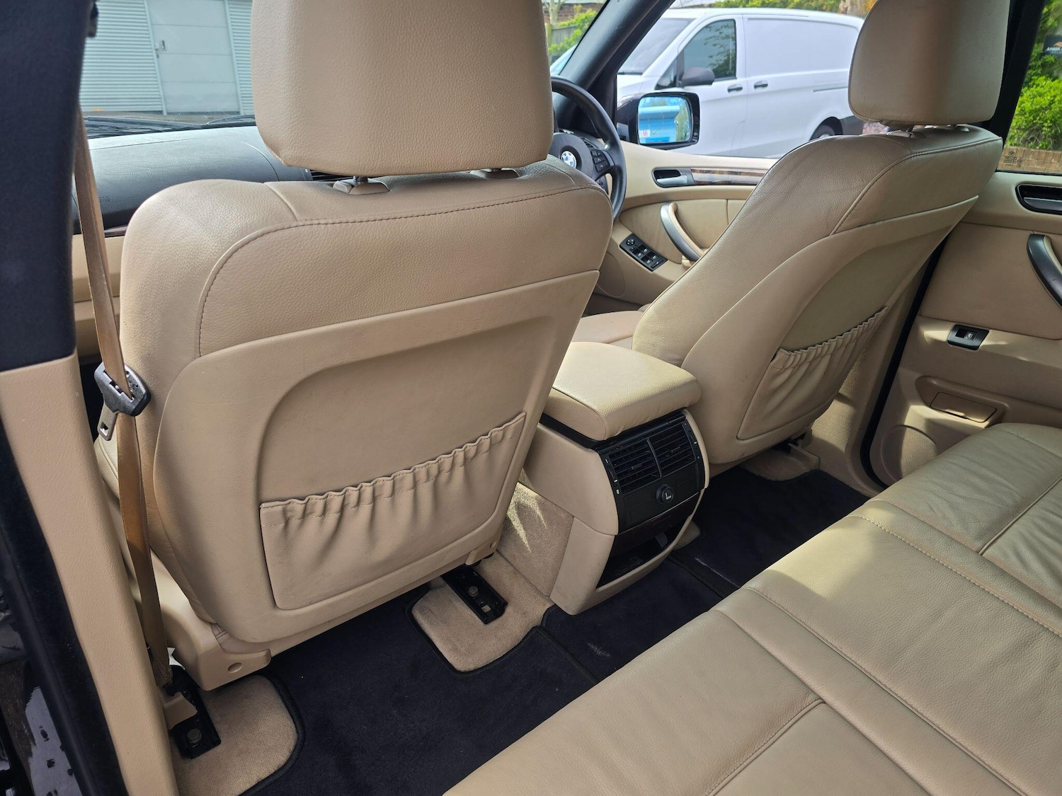 Used BMW X5 2005 for sale - 78220183: Photo 42