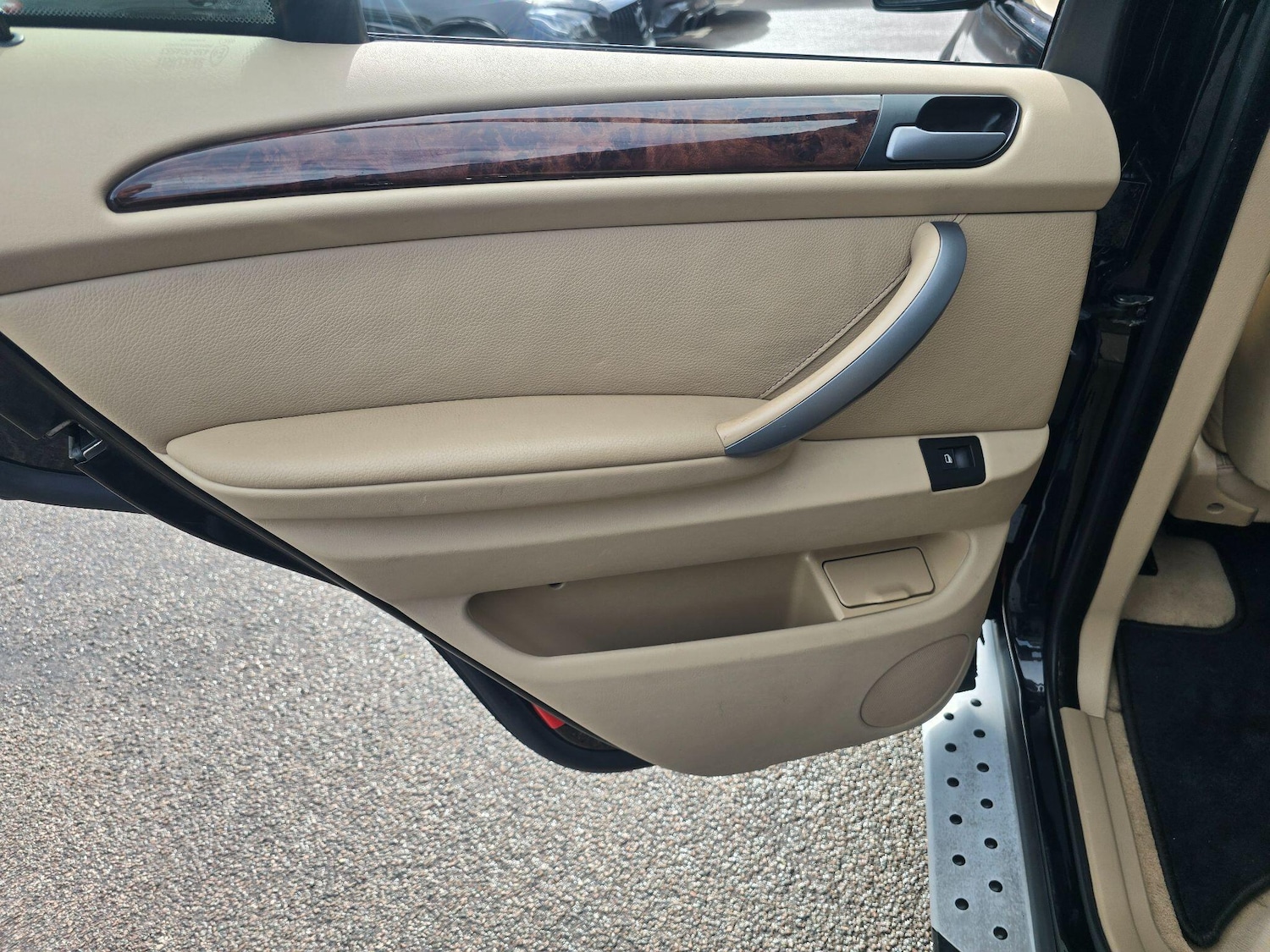 Used BMW X5 2005 for sale - 78220183: Photo 44