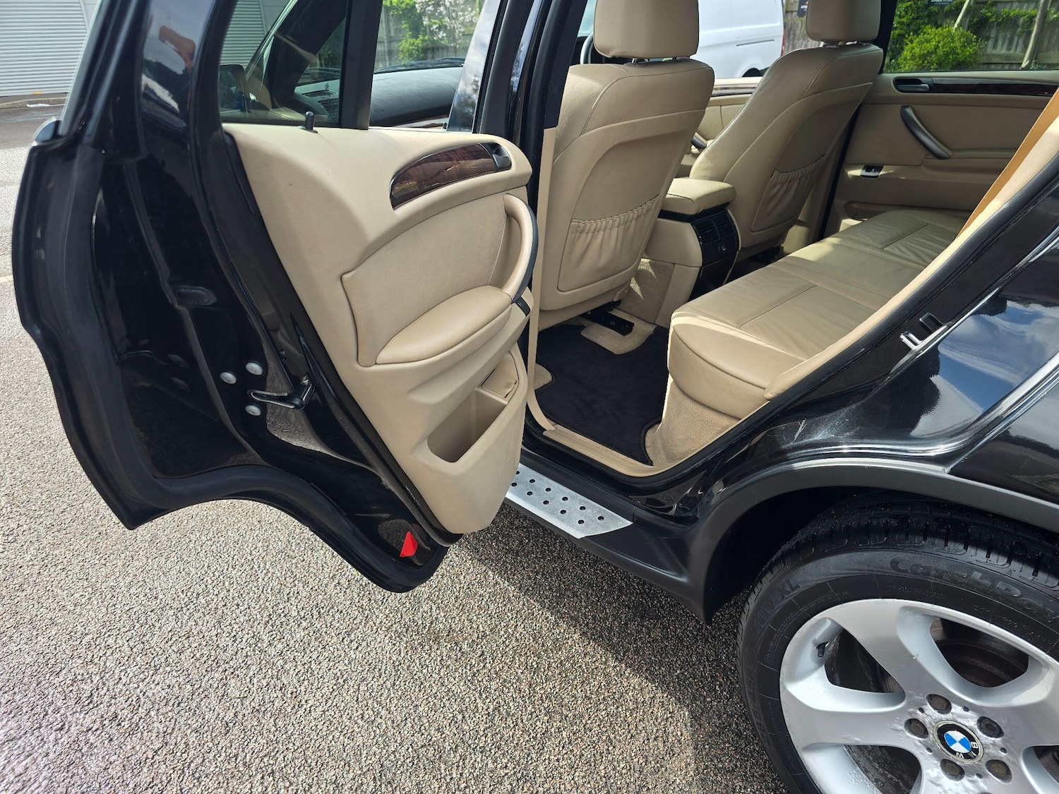 Used BMW X5 2005 for sale - 78220183: Photo 45