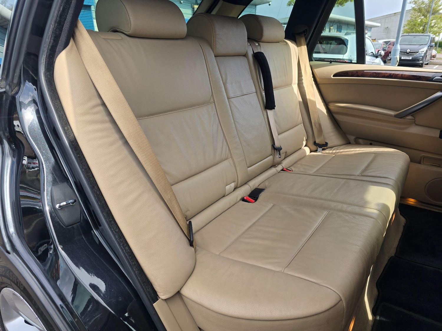 Used BMW X5 2005 for sale - 78220183: Photo 46