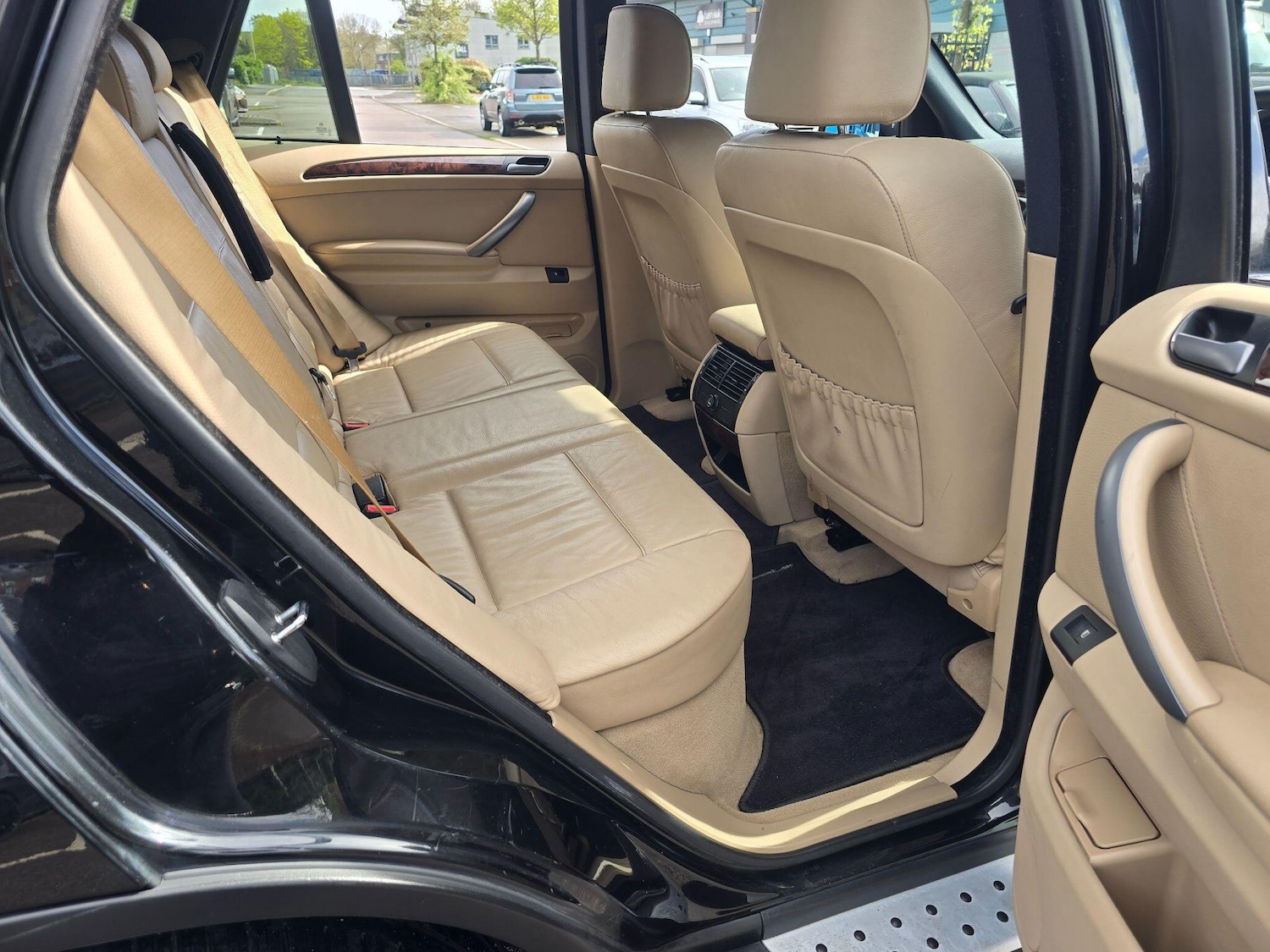 Used BMW X5 2005 for sale - 78220183: Photo 47