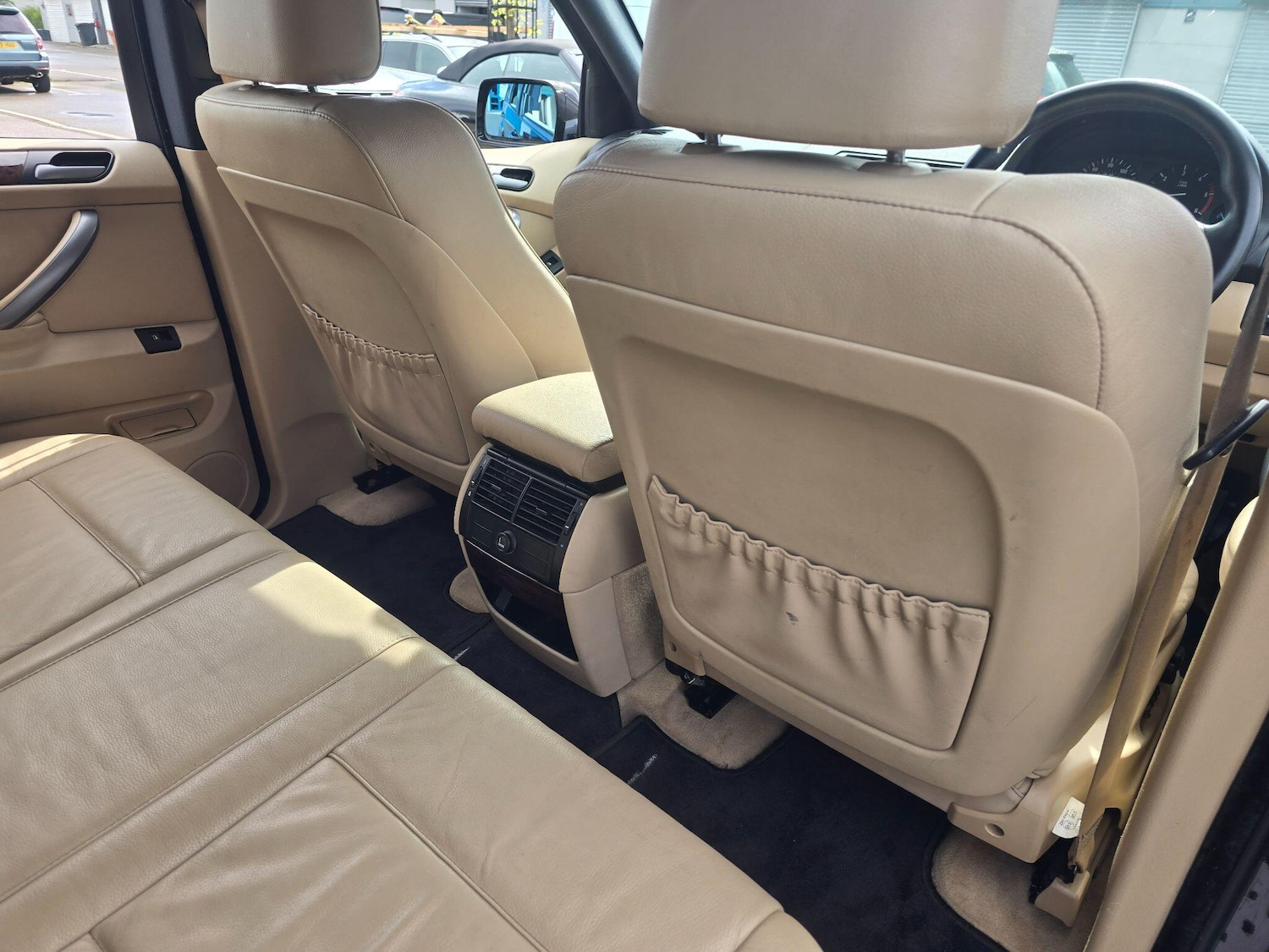 Used BMW X5 2005 for sale - 78220183: Photo 48