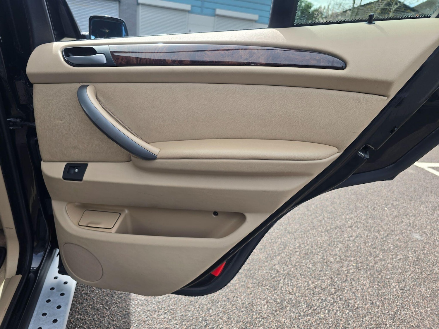 Used BMW X5 2005 for sale - 78220183: Photo 49