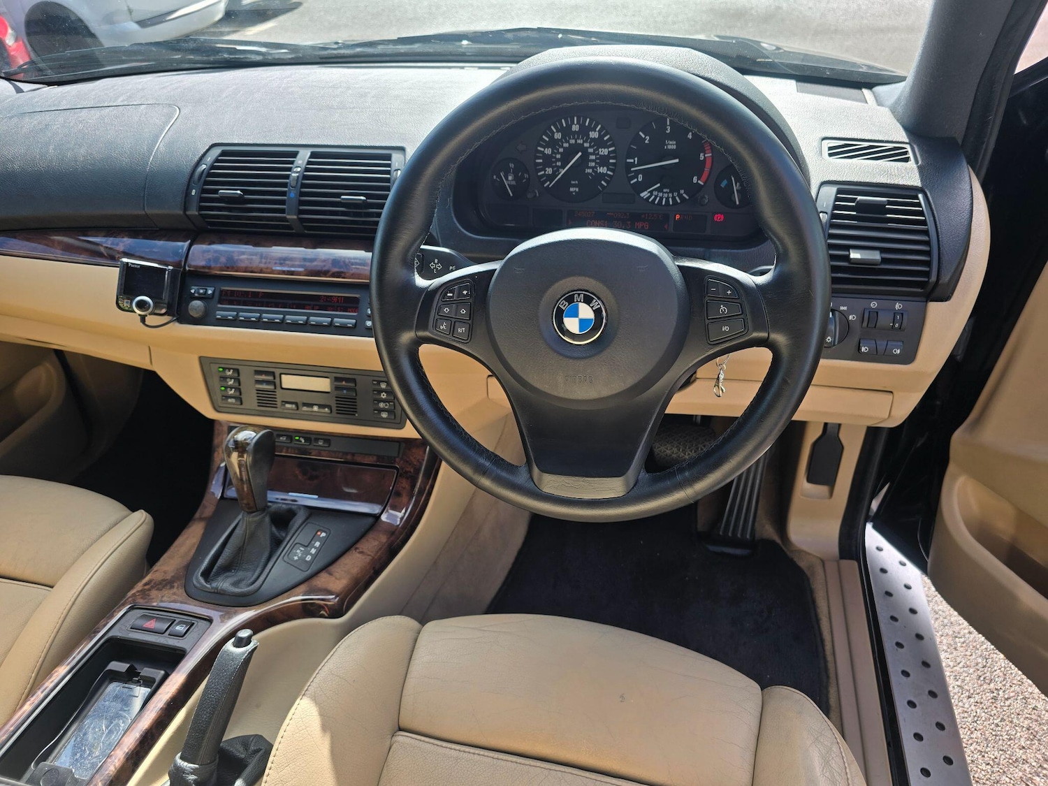Used BMW X5 2005 for sale - 78220183: Photo 5