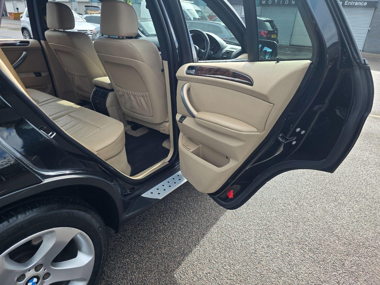 Used BMW X5 2005 for sale - 78220183: Photo 50