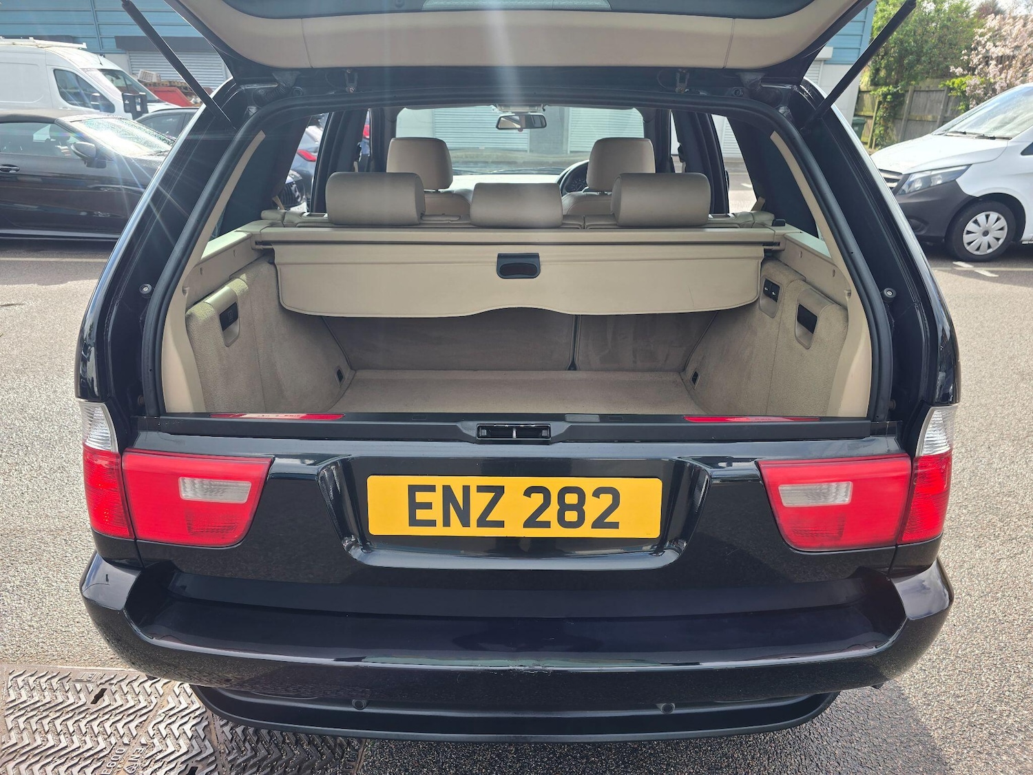 Used BMW X5 2005 for sale - 78220183: Photo 51