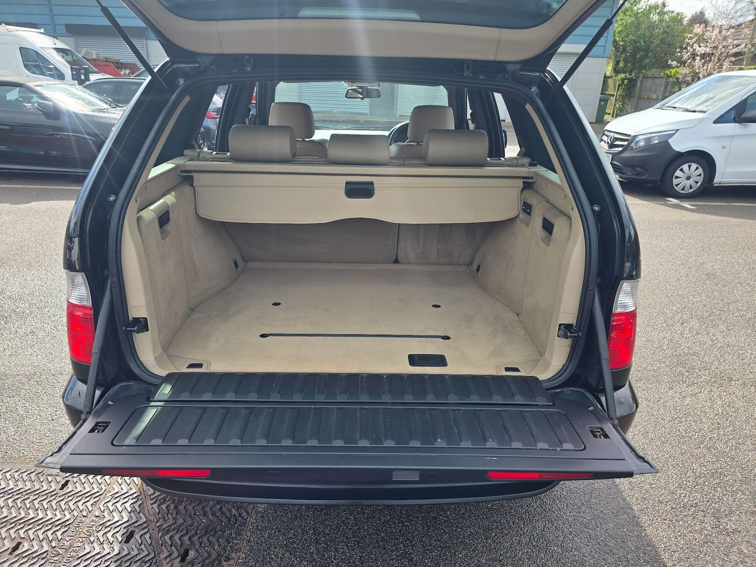 Used BMW X5 2005 for sale - 78220183: Photo 52