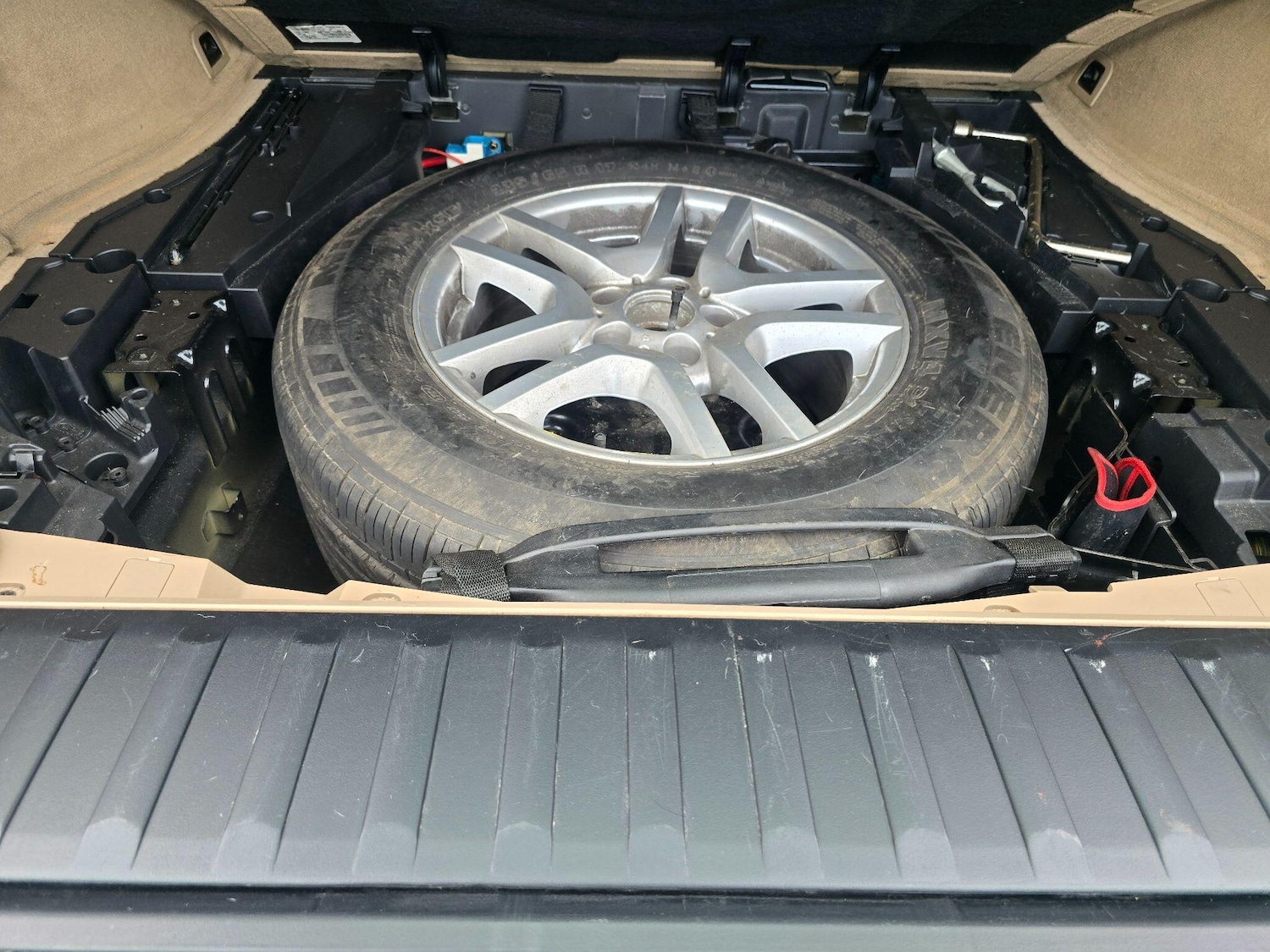 Used BMW X5 2005 for sale - 78220183: Photo 54