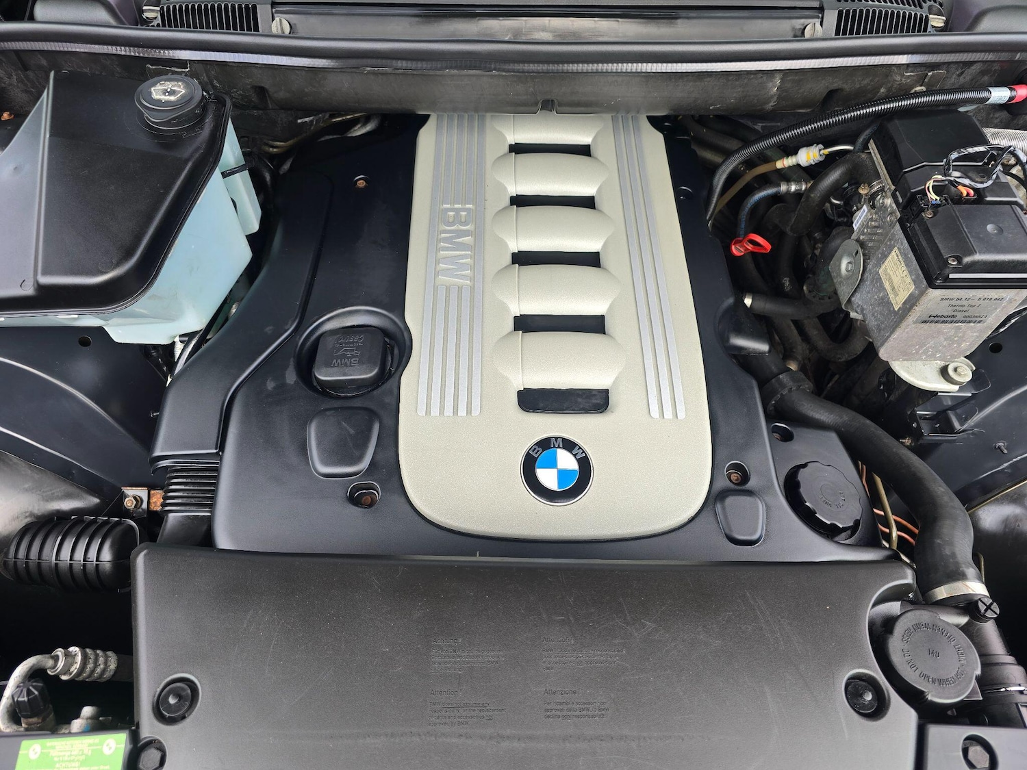 Used BMW X5 2005 for sale - 78220183: Photo 57