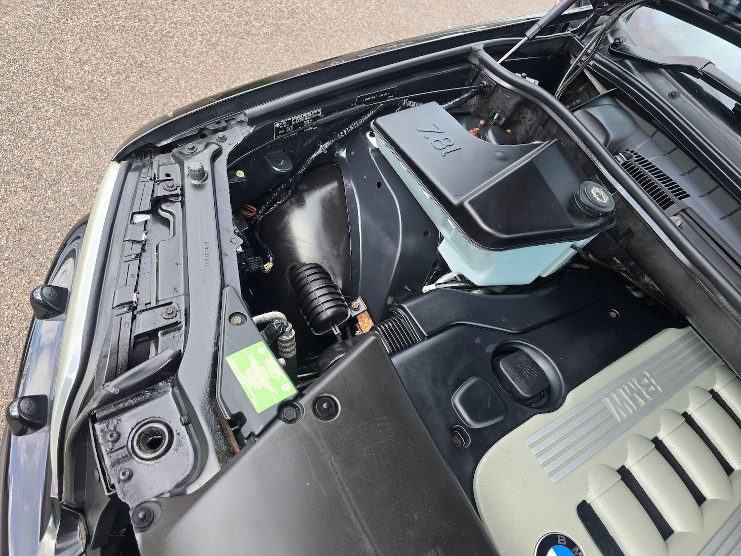 Used BMW X5 2005 for sale - 78220183: Photo 58