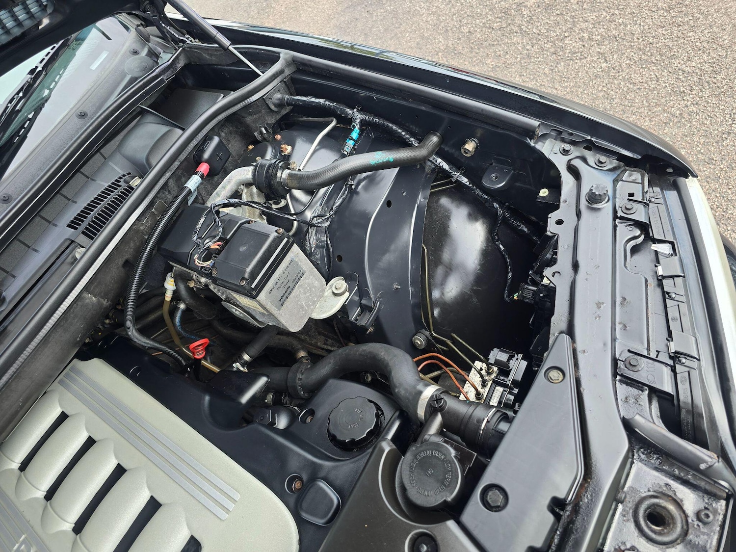 Used BMW X5 2005 for sale - 78220183: Photo 59