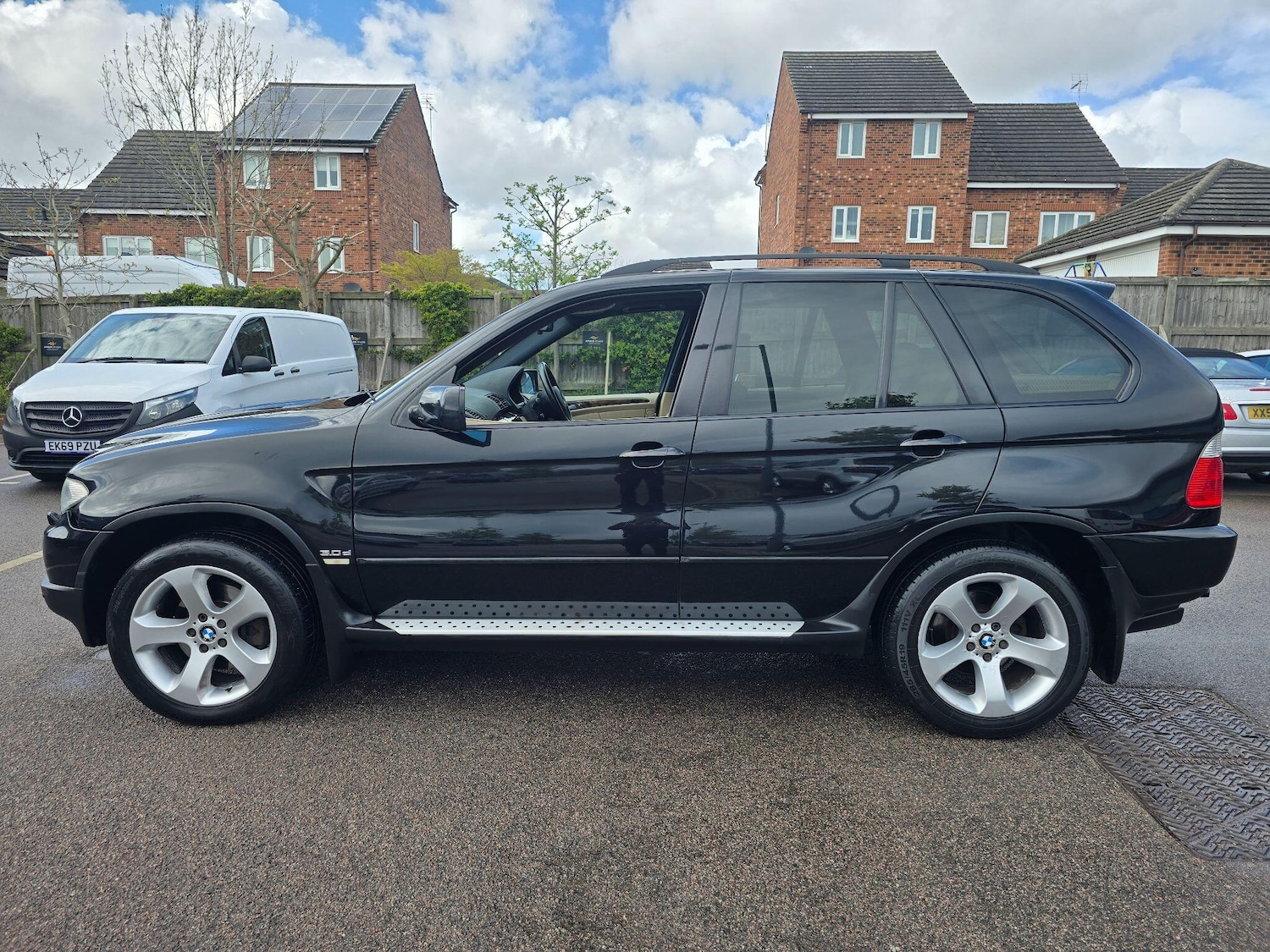 Used BMW X5 2005 for sale - 78220183: Photo 6