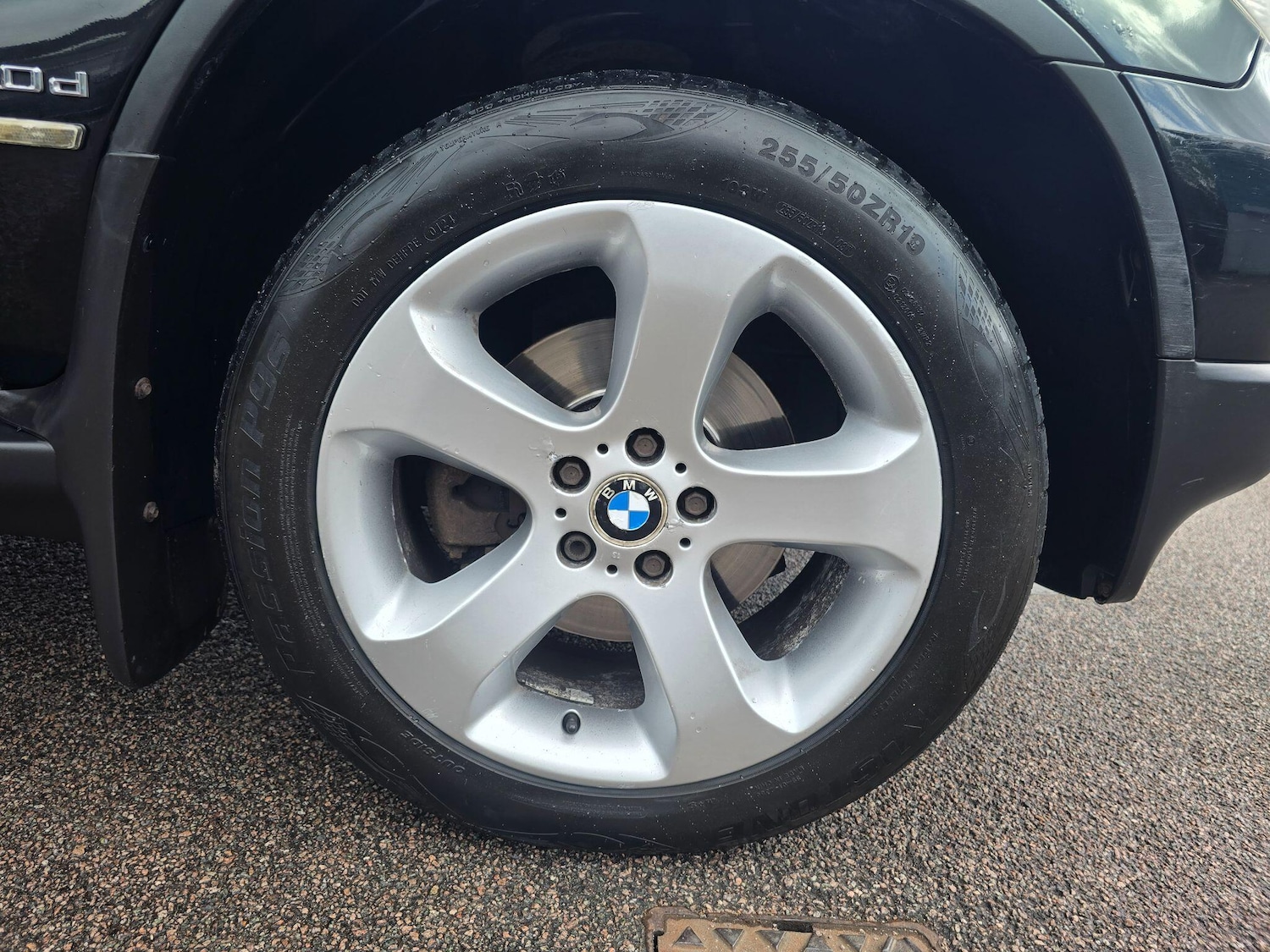 Used BMW X5 2005 for sale - 78220183: Photo 61