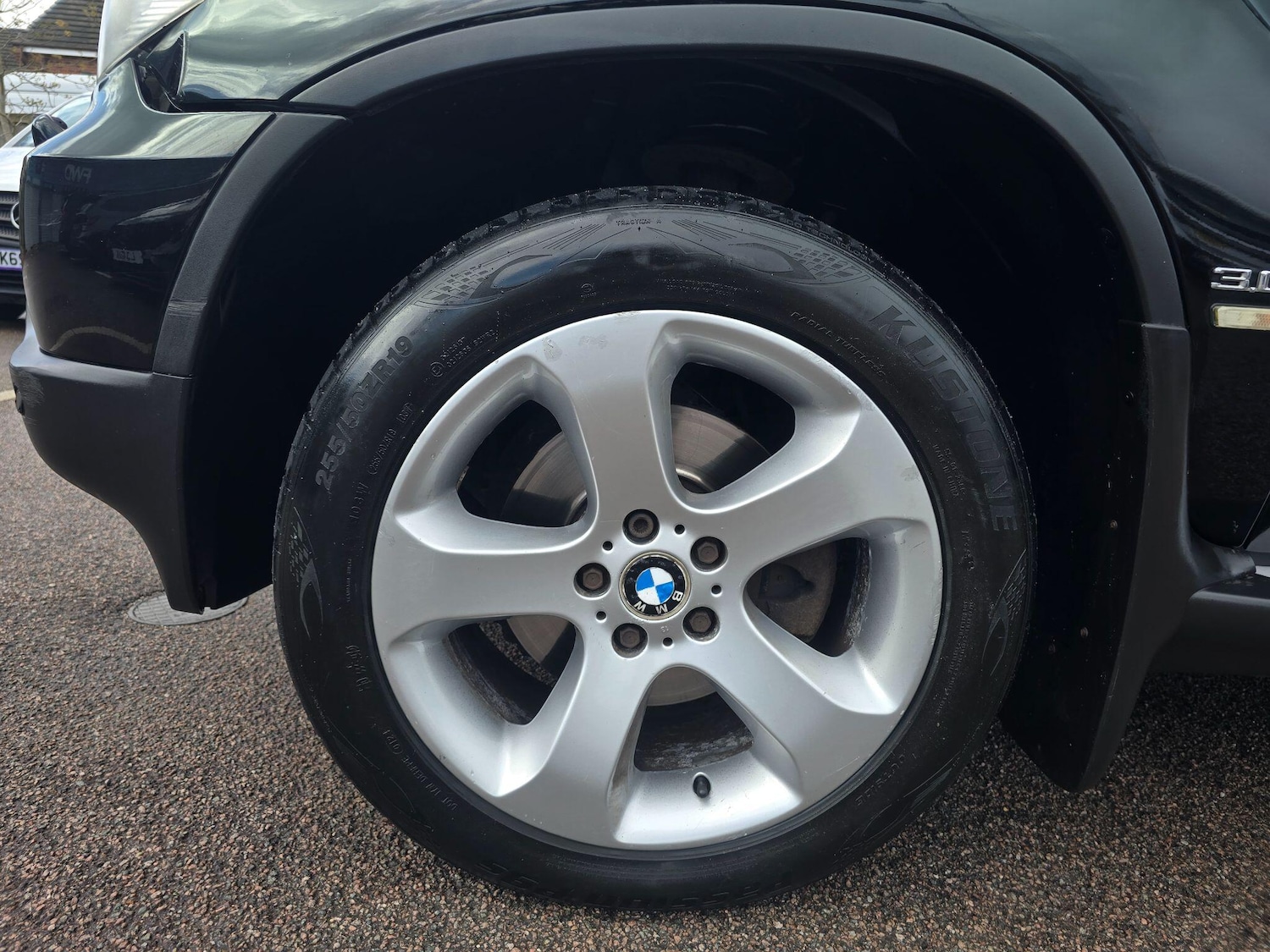 Used BMW X5 2005 for sale - 78220183: Photo 63