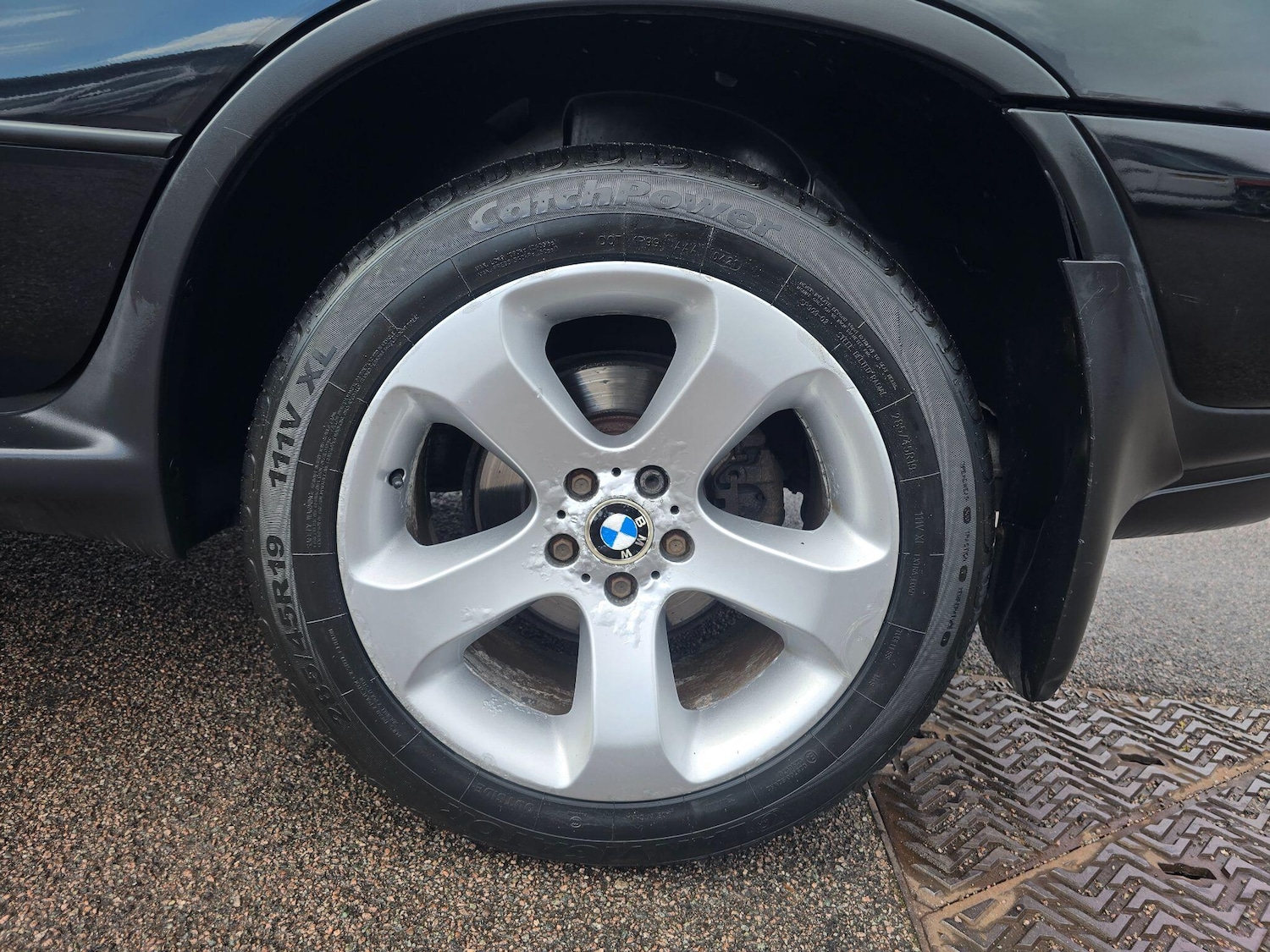 Used BMW X5 2005 for sale - 78220183: Photo 65