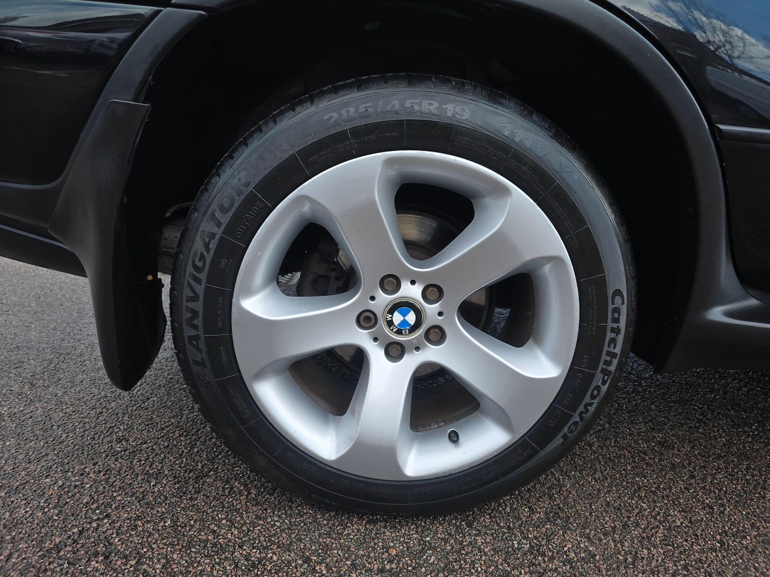 Used BMW X5 2005 for sale - 78220183: Photo 67