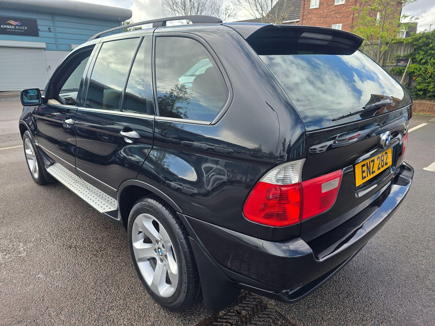 Used BMW X5 2005 for sale - 78220183: Photo 7