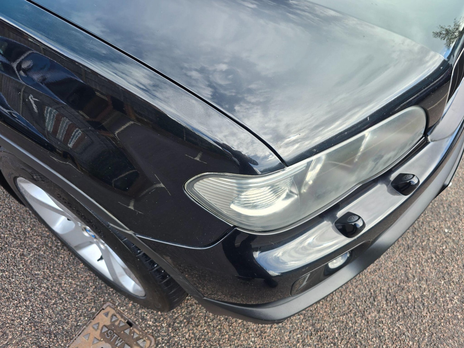 Used BMW X5 2005 for sale - 78220183: Photo 70