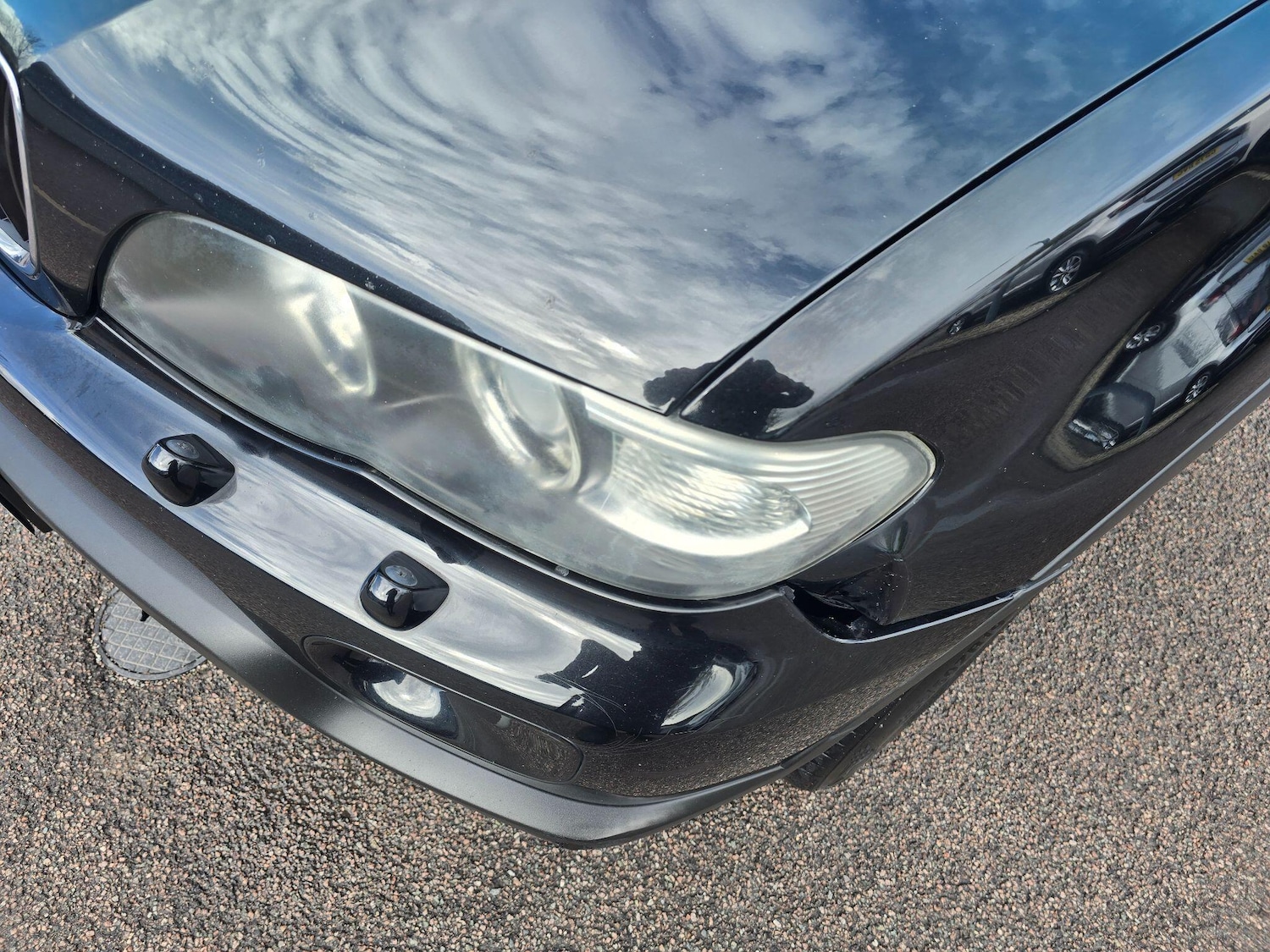 Used BMW X5 2005 for sale - 78220183: Photo 72