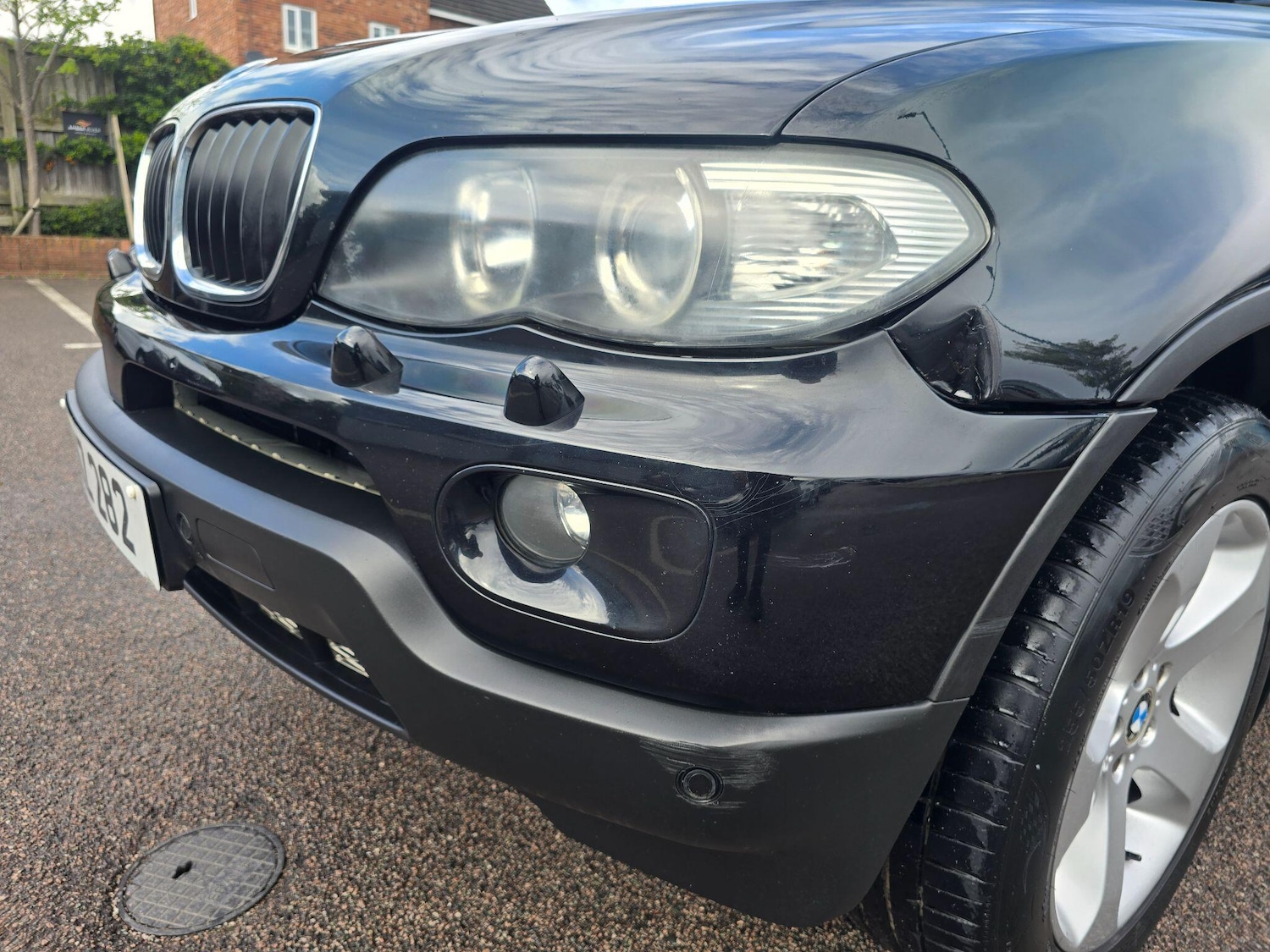 Used BMW X5 2005 for sale - 78220183: Photo 73