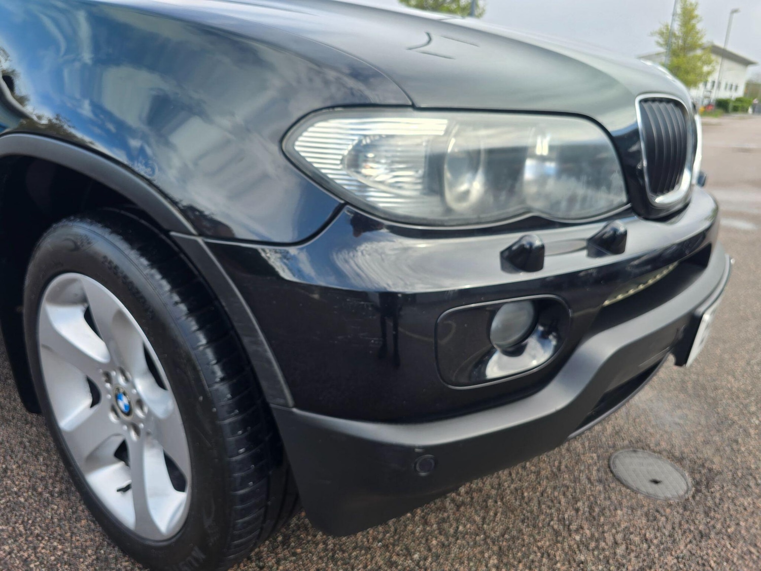 Used BMW X5 2005 for sale - 78220183: Photo 75