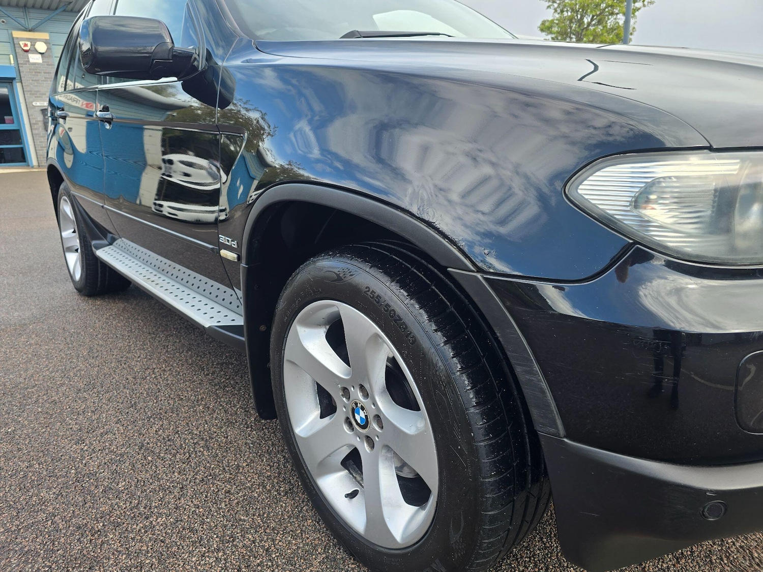 Used BMW X5 2005 for sale - 78220183: Photo 76