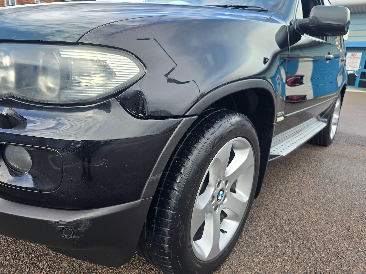 Used BMW X5 2005 for sale - 78220183: Photo 77