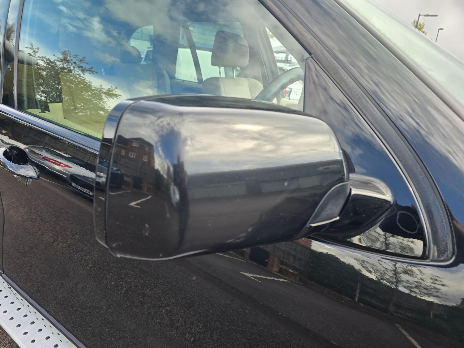 Used BMW X5 2005 for sale - 78220183: Photo 78