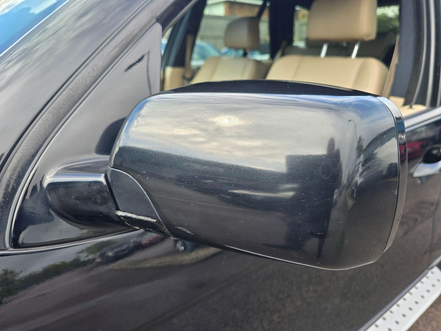 Used BMW X5 2005 for sale - 78220183: Photo 79